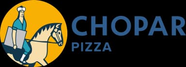 Choparpizza